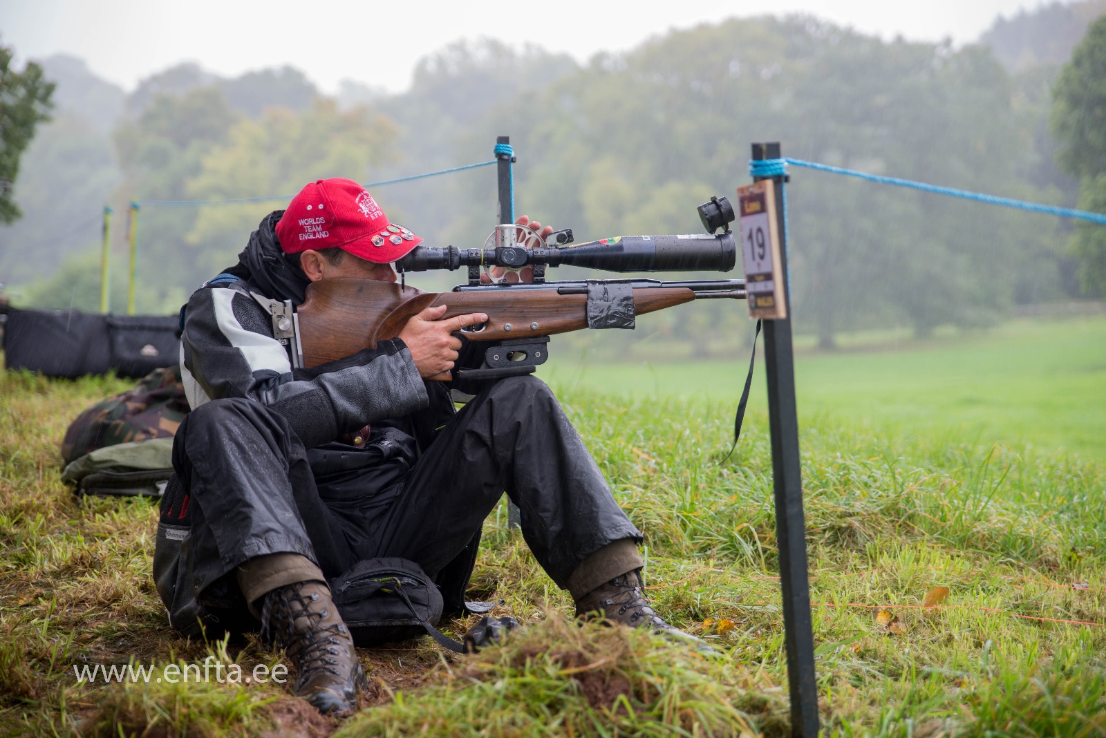 261 Steve Privett EN